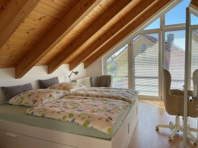 Holiday house Seenrose in Salem - Features photo 20