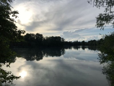 Holiday house Seenrose in Salem - Environment photo 24