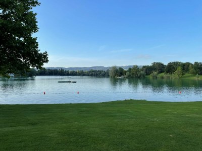 Holiday house Seenrose in Salem - Environment photo 25