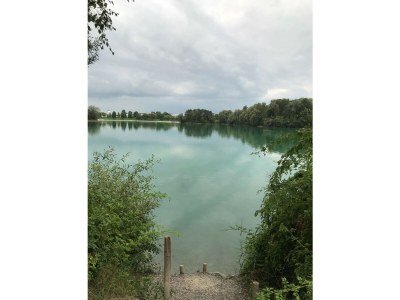 Holiday house Seenrose in Salem - Environment photo 26