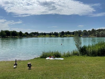 Holiday house Seenrose in Salem - Environment photo 27