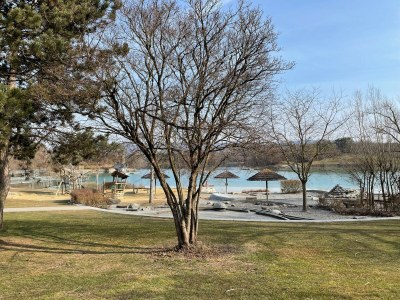 Holiday house Seenrose in Salem - Environment photo 29