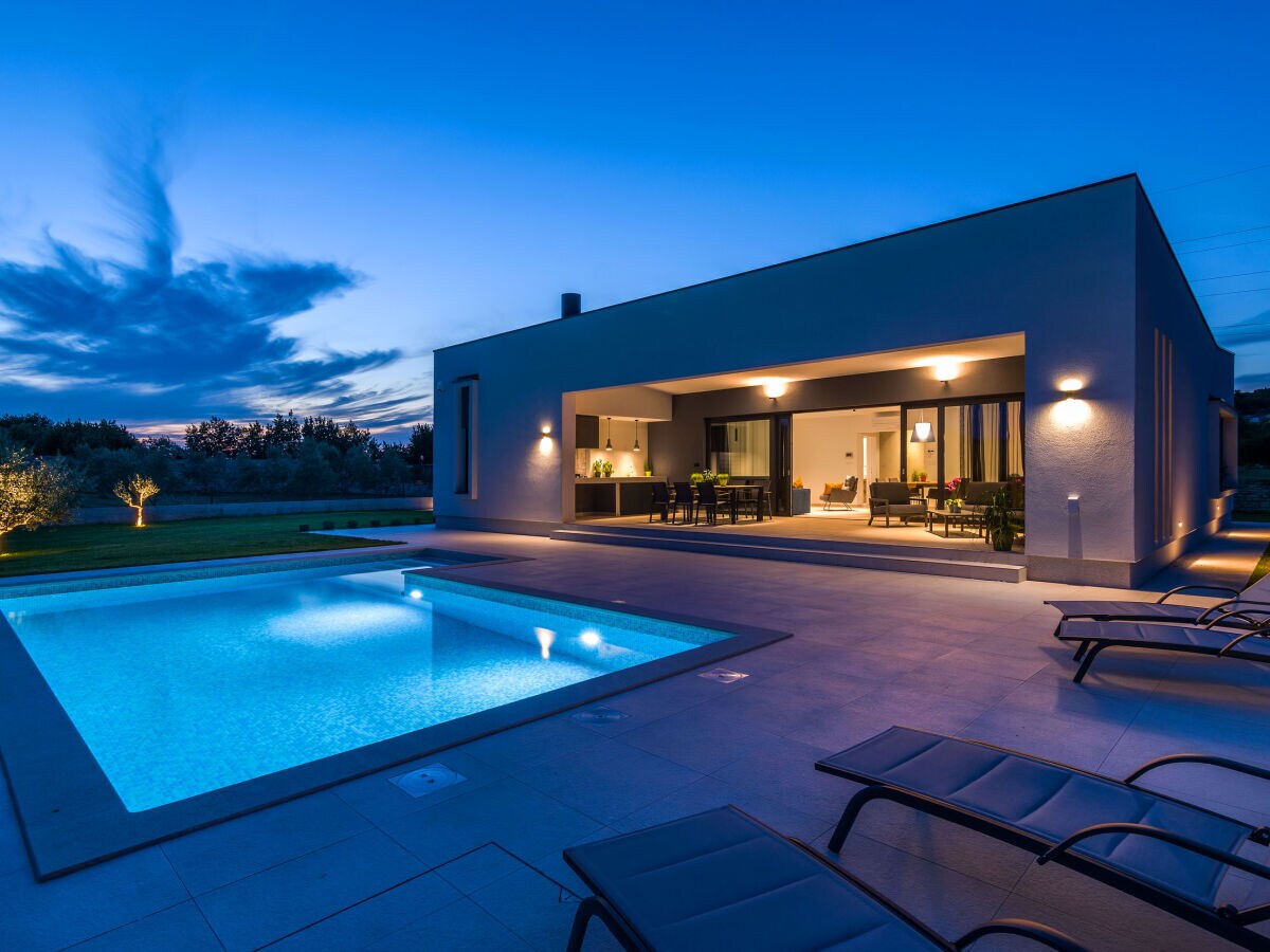 Villa Villa Polei - Outdoor photo 2