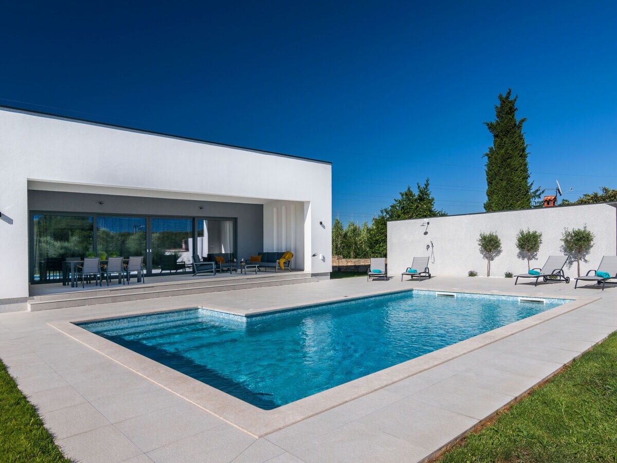 Villa Villa Polei - Outdoor photo 3