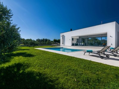 Villa Villa Polei - Outdoor photo 5