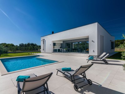 Villa Villa Polei - Outdoor photo 6