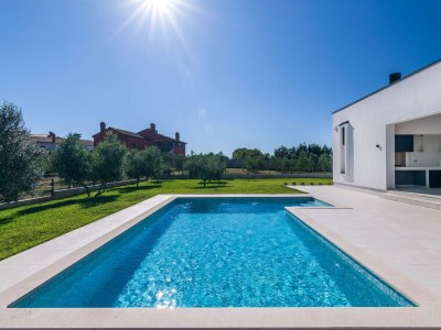 Villa Villa Polei - Outdoor photo 7