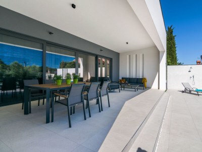 Villa Villa Polei - Outdoor photo 10