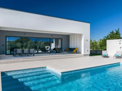 Villa Villa Polei - Outdoor photo 12