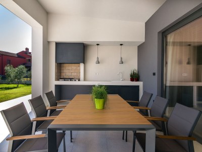 Villa Villa Polei - Outdoor photo 17