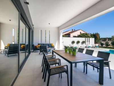 Villa Villa Polei - Outdoor photo 19