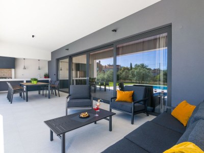 Villa Villa Polei - Outdoor photo 20