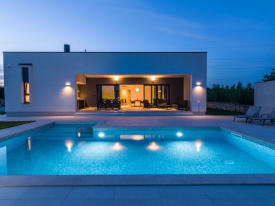 Villa Villa Polei - Outdoor photo 21