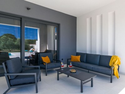 Villa Villa Polei - Outdoor photo 23