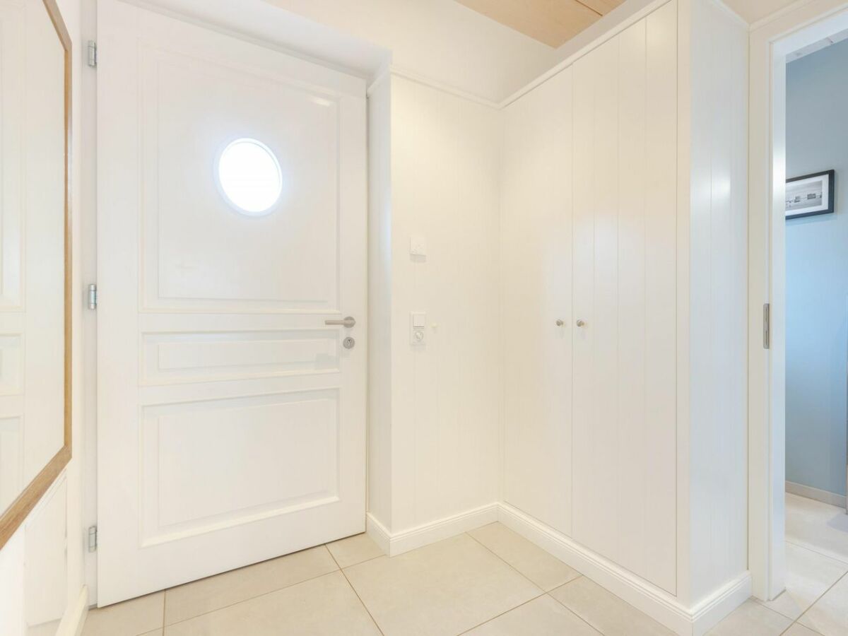 Holiday house Ferienhaus Watt'n Glück - Neu! - Outdoor photo 3