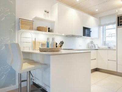 Holiday house Ferienhaus Watt'n Glück - Neu! - Outdoor photo 6