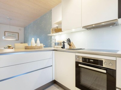 Holiday house Ferienhaus Watt'n Glück - Neu! - Outdoor photo 7