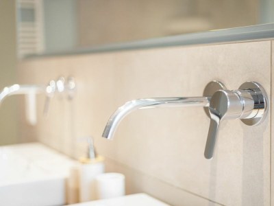 Holiday house Ferienhaus Watt'n Glück - Neu! - Outdoor photo 11