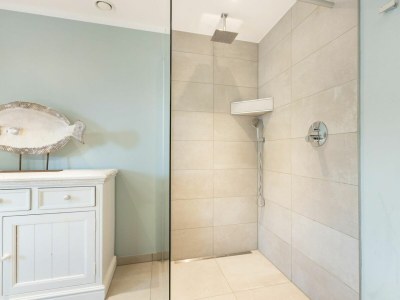 Holiday house Ferienhaus Watt'n Glück - Neu! - Outdoor photo 12