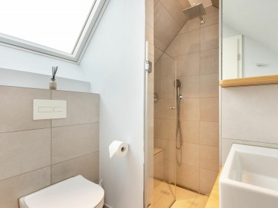 Holiday house Ferienhaus Watt'n Glück - Neu! - Outdoor photo 13