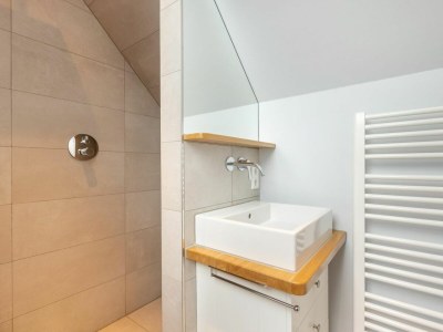 Holiday house Ferienhaus Watt'n Glück - Neu! - Outdoor photo 14