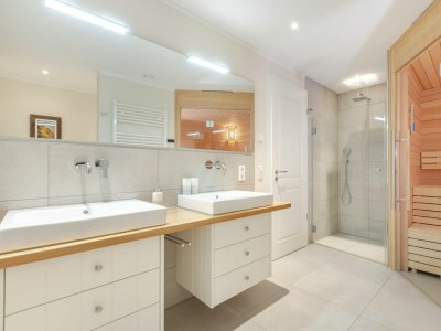 Holiday house Ferienhaus Watt'n Glück - Neu! - Outdoor photo 15