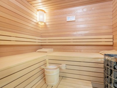 Holiday house Ferienhaus Watt'n Glück - Neu! - Outdoor photo 17