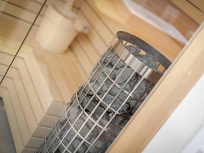 Holiday house Ferienhaus Watt'n Glück - Neu! - Outdoor photo 18