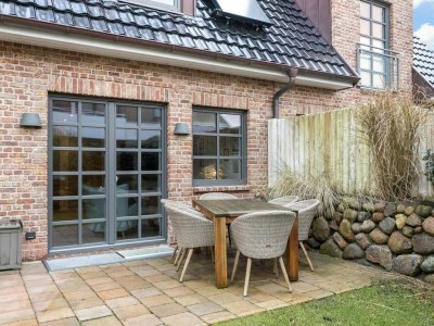 Holiday house Ferienhaus Watt'n Glück - Neu! - Outdoor photo 19