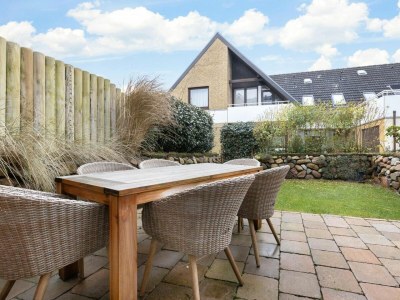 Holiday house Ferienhaus Watt'n Glück - Neu! - Outdoor photo 20