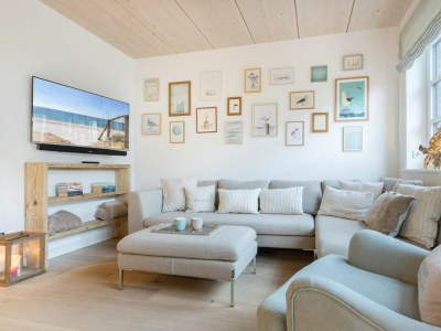 Holiday house Ferienhaus Watt'n Glück - Neu! - Features photo 21