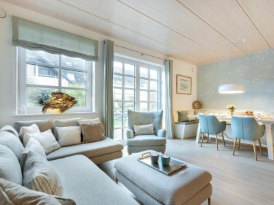 Holiday house Ferienhaus Watt'n Glück - Neu! - Features photo 22