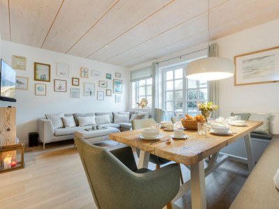 Holiday house Ferienhaus Watt'n Glück - Neu! - Features photo 24