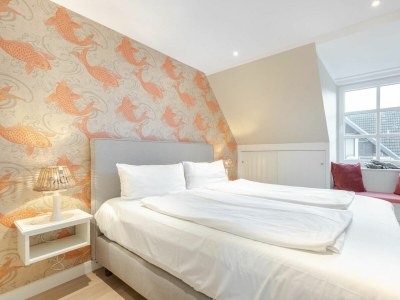 Holiday house Ferienhaus Watt'n Glück - Neu! - Features photo 25