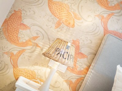 Holiday house Ferienhaus Watt'n Glück - Neu! - Features photo 26