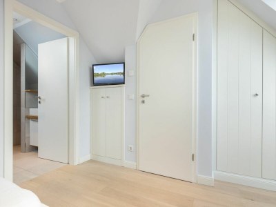 Holiday house Ferienhaus Watt'n Glück - Neu! - Features photo 28