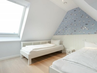 Holiday house Ferienhaus Watt'n Glück - Neu! - Features photo 29