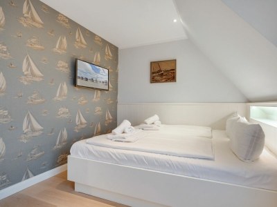 Holiday house Ferienhaus Watt'n Glück - Neu! - Features photo 30