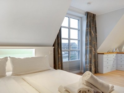 Holiday house Ferienhaus Watt'n Glück - Neu! - Features photo 31