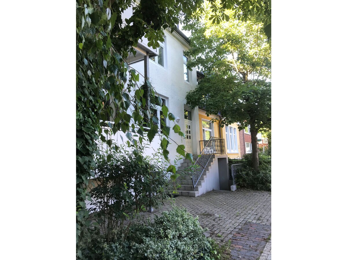 Holiday apartment No title - Outdoor photo 5