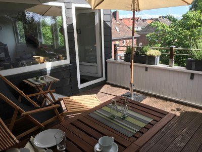 Holiday apartment No title - Outdoor photo 3