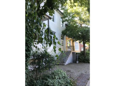 Holiday apartment No title - Outdoor photo 5