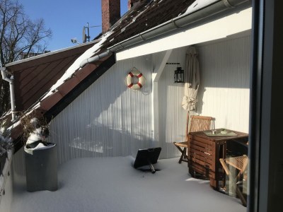 Holiday apartment No title - Outdoor photo 8