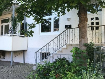 Holiday apartment No title - Outdoor photo 9