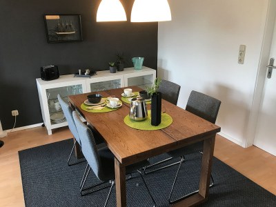 Holiday apartment No title - Features photo 12