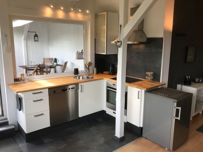 Holiday apartment No title - Features photo 13