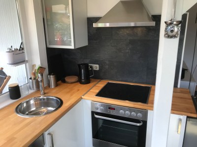 Holiday apartment No title - Features photo 14