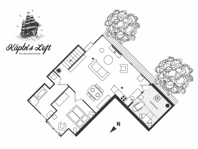 Holiday apartment No title - Document photo 28