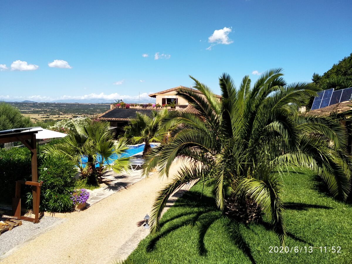 Apartment Apartment Naturist Finca Mallorca - Outdoor photo 2