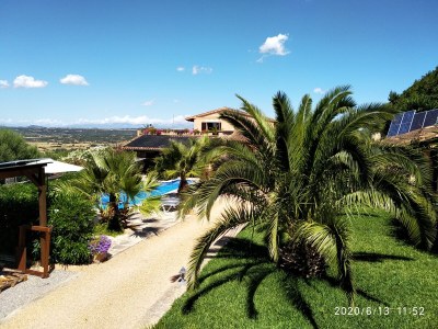 Apartment Apartment Naturist Finca Mallorca - Outdoor photo 2